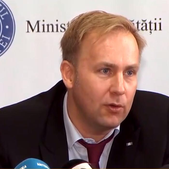 Ministrul Sănătăţii dă asigurări: "Nu avem niciun caz confirmat de coronavirus pe teritoriul României"