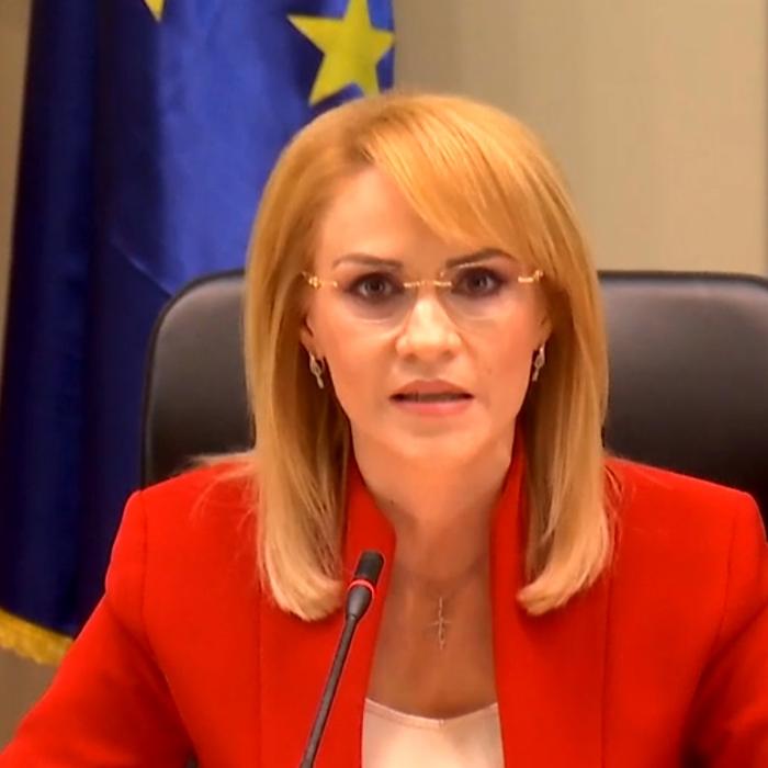 Taxa Oxigen. Gabriela Firea, decizie în privința taxei de circulațe prin București 