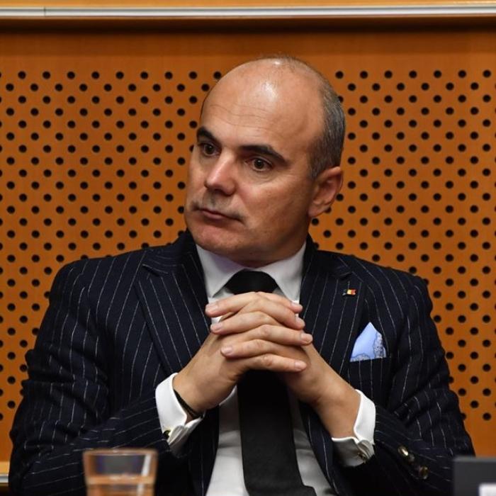 Rareș Bogdan dezvăluie propunerea PNL pentru funcția de premier: "Avem încredere!"