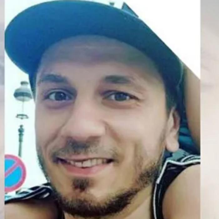 Român, dispărut în Belgia. Poliția face apel pentru a distribui masiv poza lui Silviu