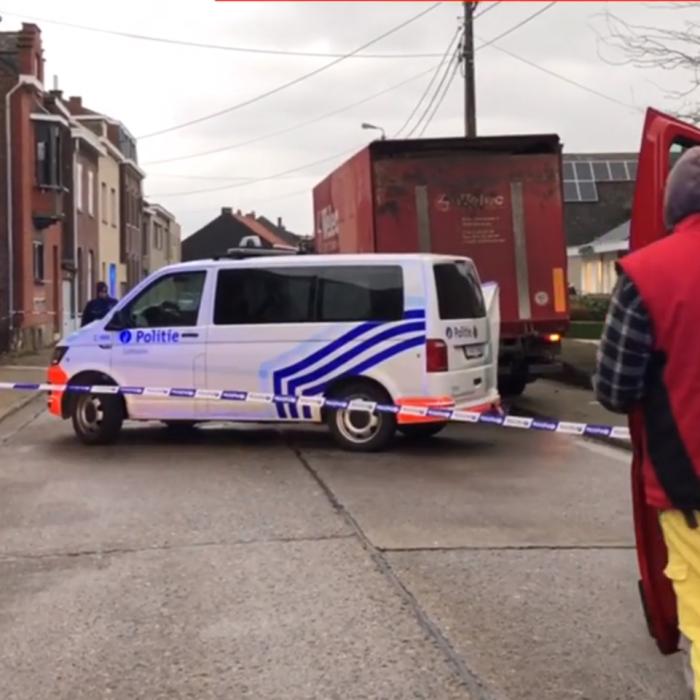 Belgia. Moarte cumplită pentru un tânăr român: A sfârșit cu capul strivit sub remorca unui camion