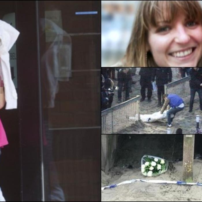 Belgia. Un român a torturat și batjocorit o tânără până a ucis-o. Ce se întâmplă acum cu Alexandru