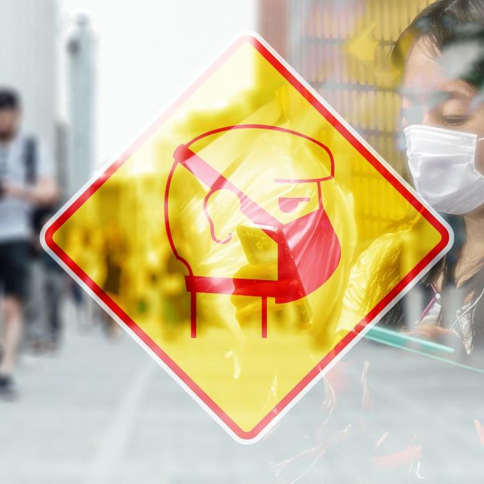 Coronavirus. Organizația Mondială a Sănătății, mesaj pentru oamenii panicați de virusul ucigaș