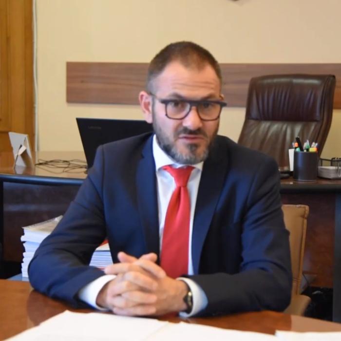 După demisia din PSD, nașul lui Năstase pleacă și de la Protecția Consumatorului. „Corrado Cattani“ vrea la primărie