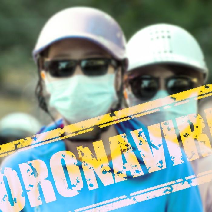 Un alt italian infectat cu coronavirus a fost în România