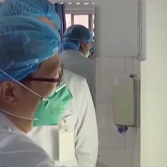 Coronavirus: Viena anunță primul caz de infectare