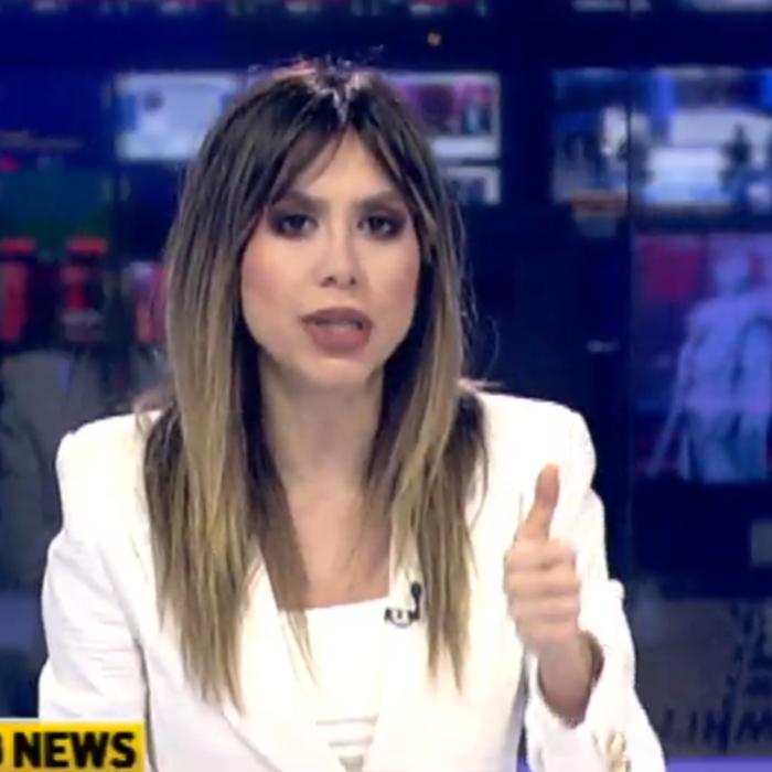 Denise Rifai, după desemnarea lui Florin Cîţu premier: „Cea mai tare mutare politică”