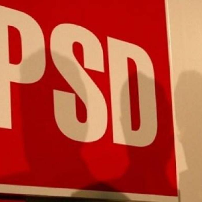 PSD amână Congresul din cauza coronavirusului