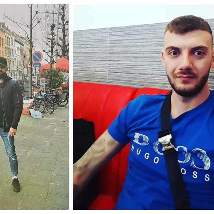 Belgia. Cei doi tineri români dispăruţi în Antwerpen, găsiţi după aproape trei zile de căutări