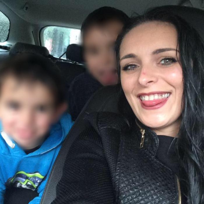 Germania. Lupta unei românce pentru drepturile copiilor săi: "Mi-au spus că dacă nu avortez..."