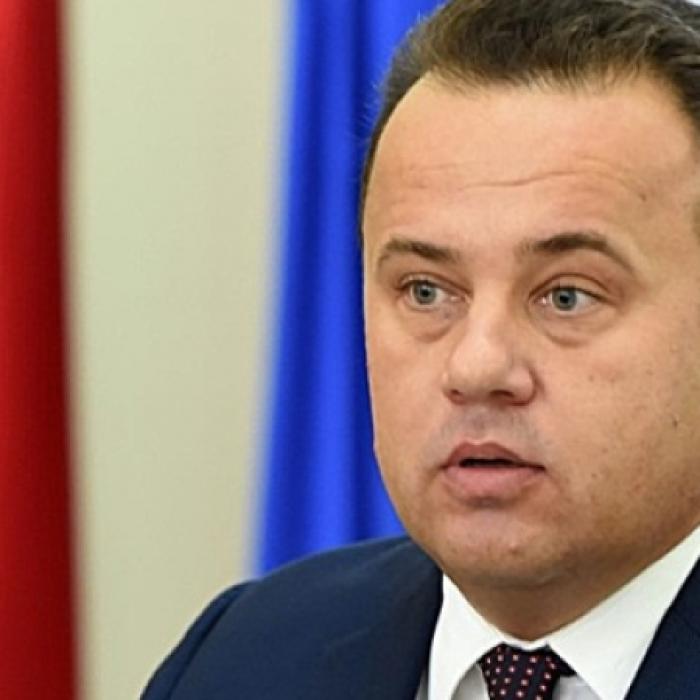 Liviu Pop îl dă în judecată pe fiul Sorinei Pintea: "Am o imagine cât Casa Poporului de apărat"