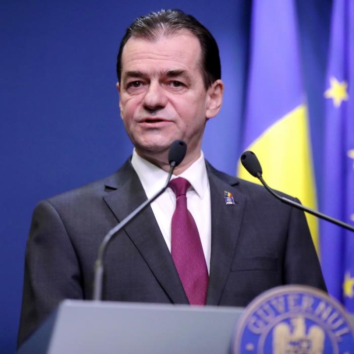 Ludovic Orban: „Calendarul audierilor miniştrilor fără a stabili şi data votului de învestitură, o premieră”