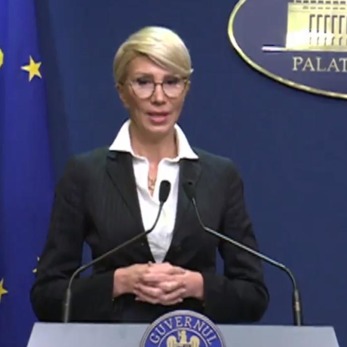 Raluca Turcan, săgeţi către Gabriela Firea: "Cu răspunsuri ţâfnoase de la Primăria Generală nu putem rezolva problema"