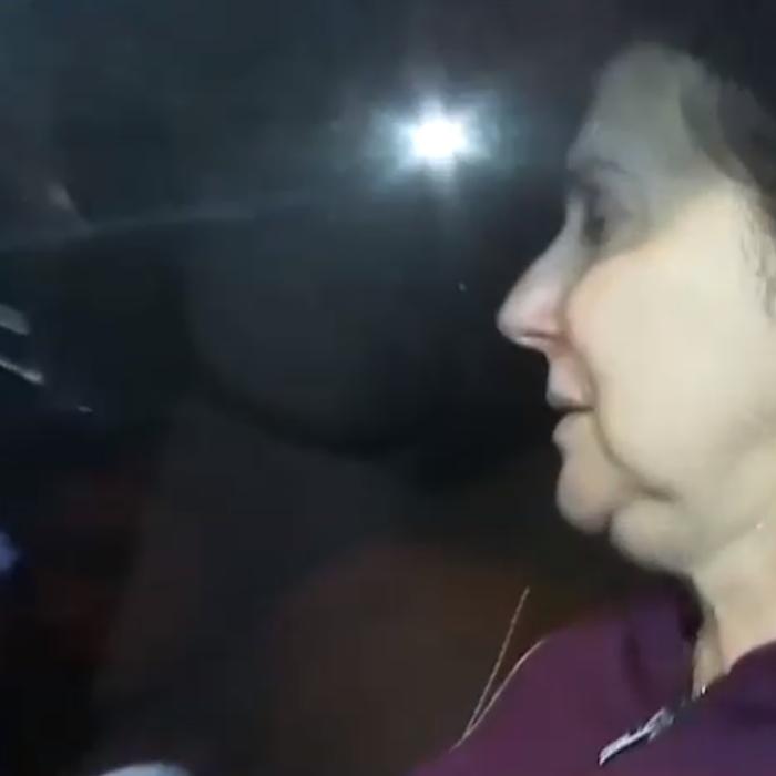 Avocații lui Pintea, revoltați: A fost expusă presei și împinsă de escortă