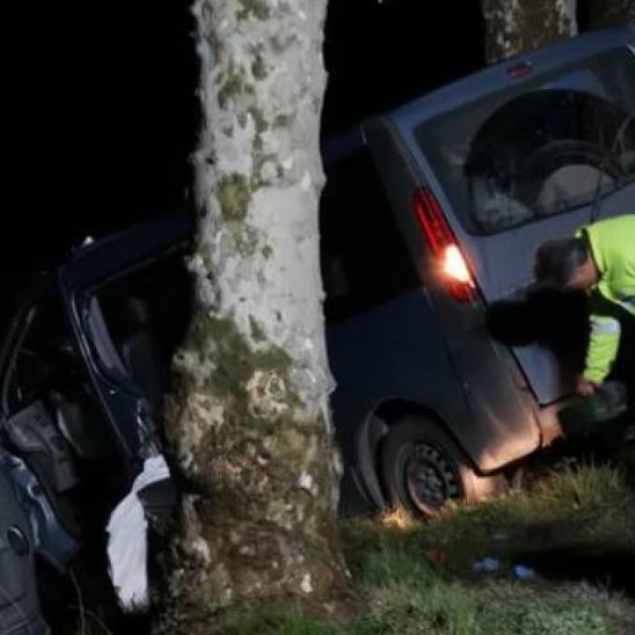 O româncă a provocat un carnagiu în Italia: A omorât trei oameni și a băgat alți cinci în spital