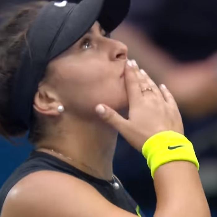 Cum a pierdut-o România pe Bianca Andreescu: „Au plecat scârbiţi! Familia, alungată din țară”