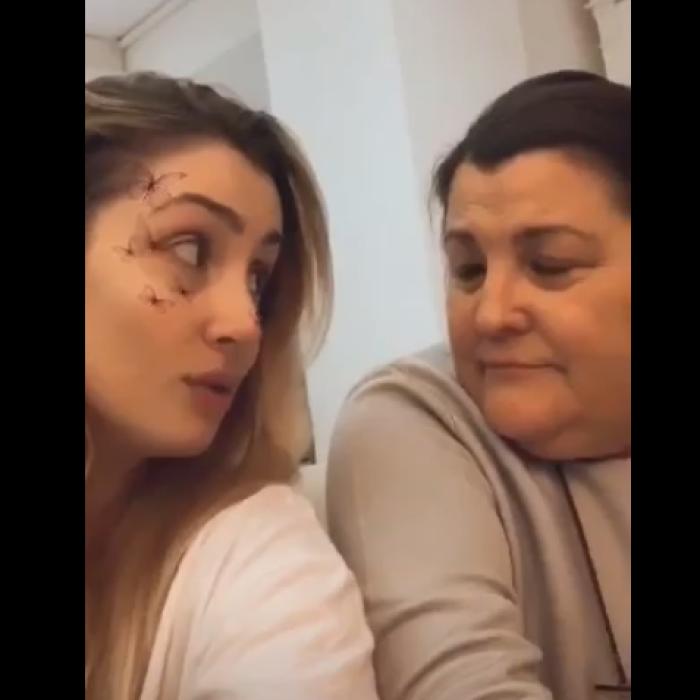 Liviu Dragnea și Irina Tănase. Dezvăluiri inedite ale mamei fetei: „Ieri am aflat...“