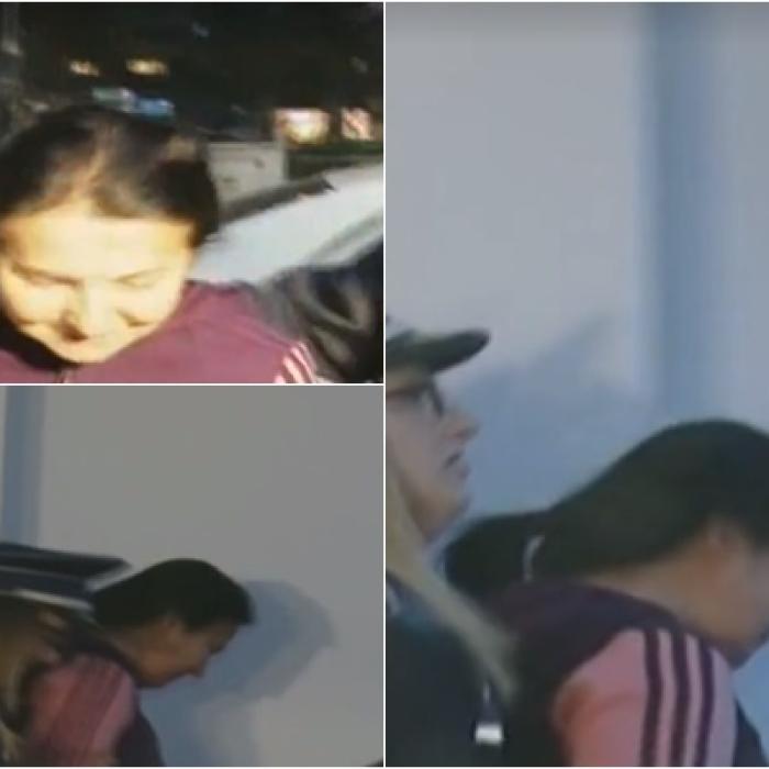 Medic psihiatru, chemat pentru Sorina Pintea în arest