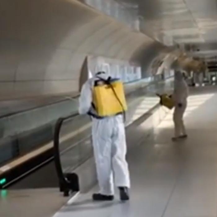 Ministrul Transporturilor, anunț important după cele patru cazuri de coronavirus