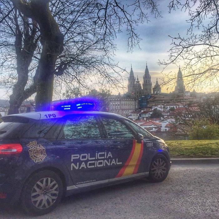 Spania. Român, arestat la Valencia. Plimba în portbagaj 3 miei vii, legați de picioare