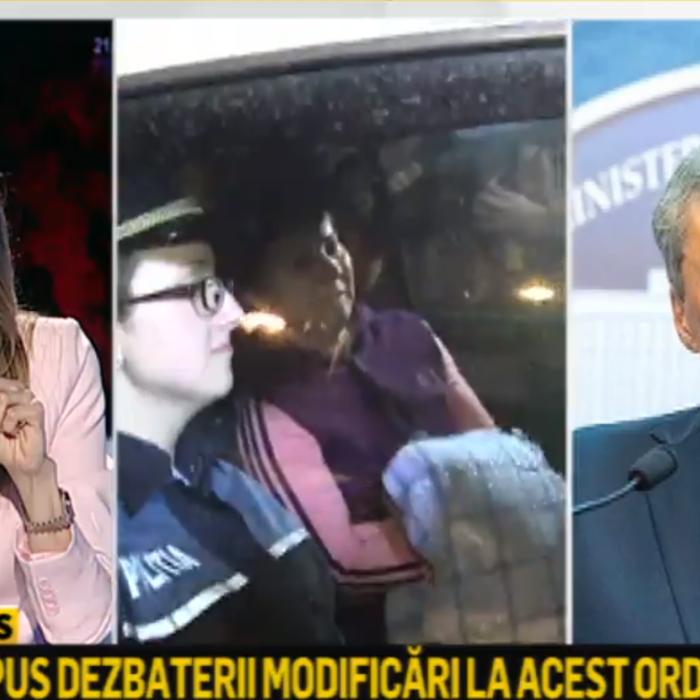 Marcel Vela, informație de ultimă oră despre Sorina Pintea: „A refuzat“. „Noi am respectat ordinul dat de Carmen Dan“