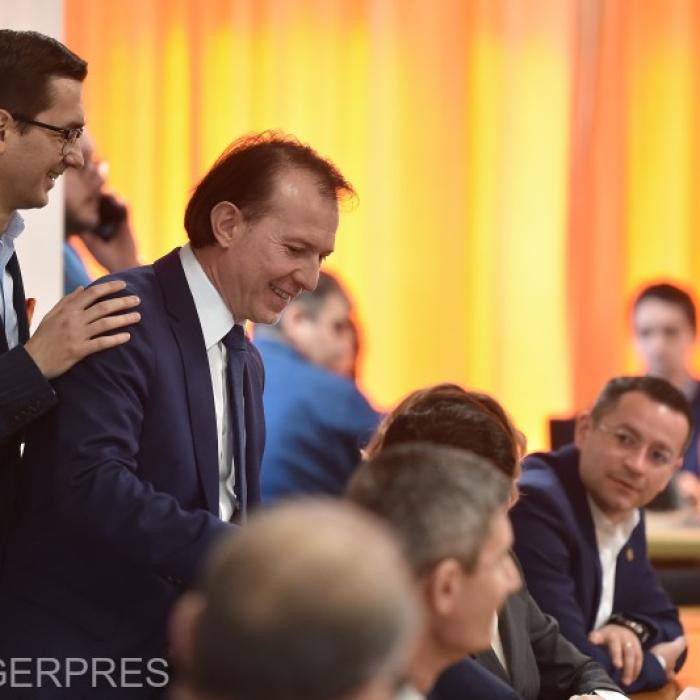 Parlament. Ultima zi de audieri în cazul miniştrilor propuşi în Guvernul Cîţu