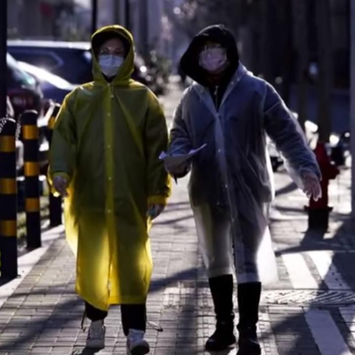 Coronavirus în România. Al 12-lea caz a fost confirmat în București