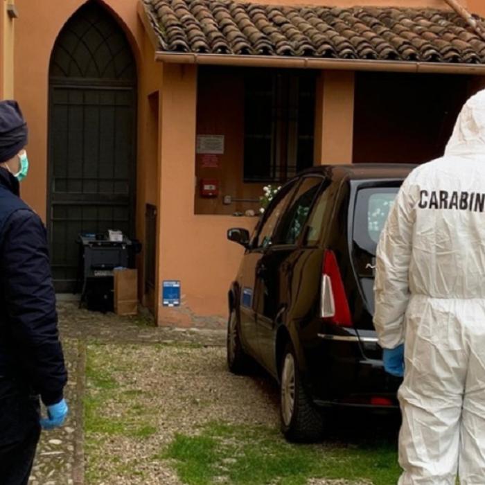 Italia. Româncă, găsită moartă în casă de soţul ei
