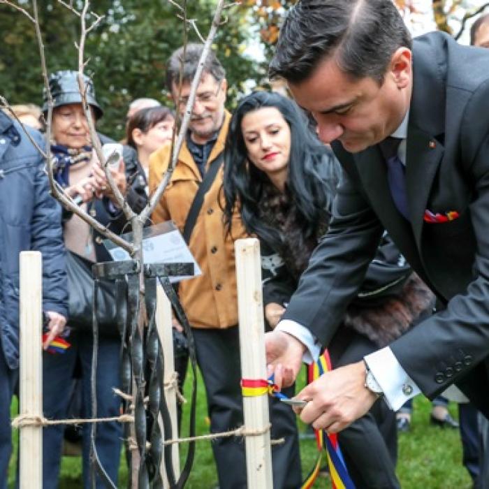 Primarul Chirica despre decizia de a candida din partea PNL: „Nu putem alerga ca niște lupi singuratici într-o junglă“