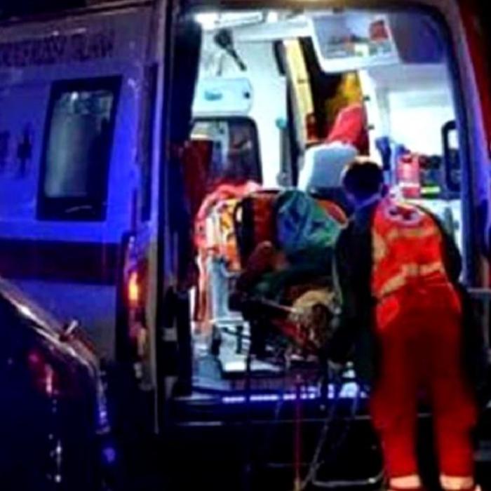 Italia. Un român se zbate între viață și moarte, după ce a fost lovit cu mașina de o italiancă