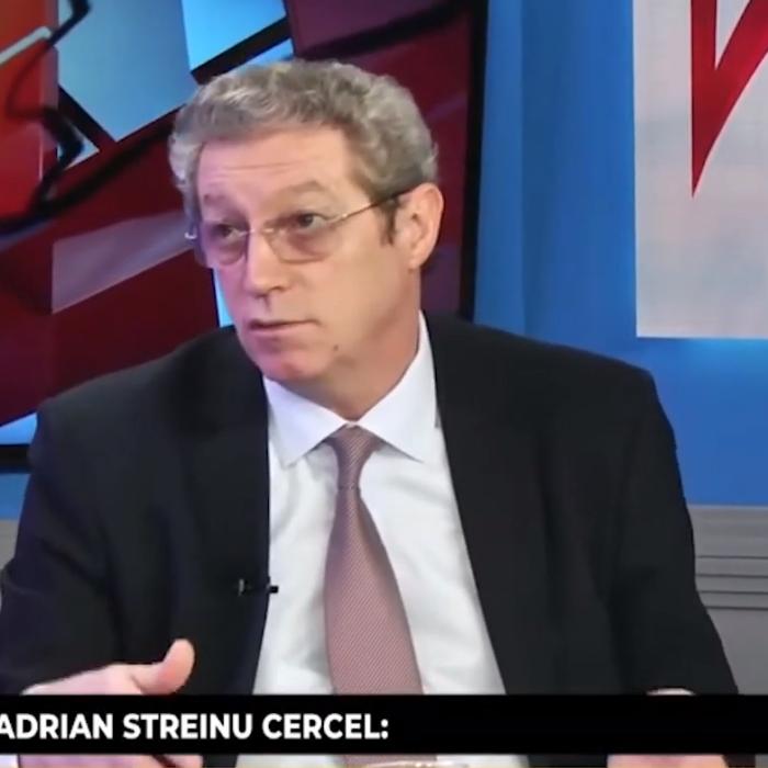 Pandemie Coronavirus. Streinu-Cercel: "Nu schimbă situaţia pentru omul de rând"