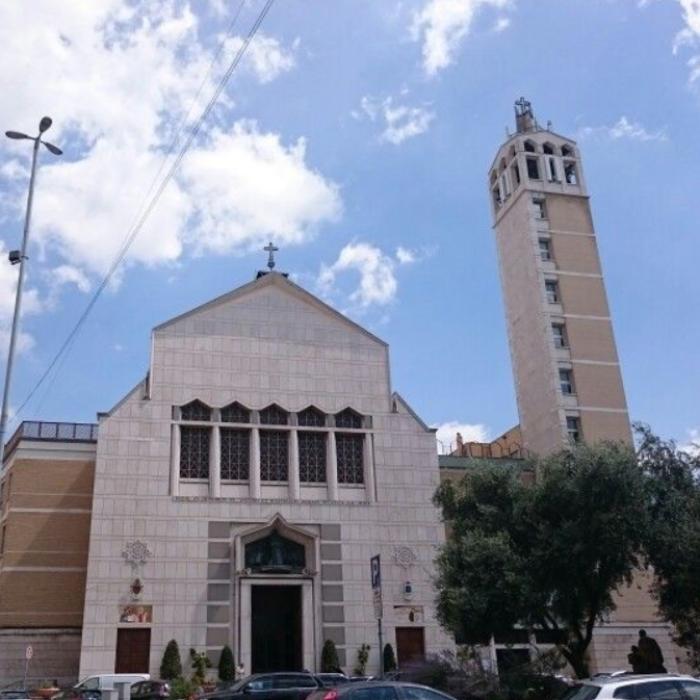 Coronavirus. Bisericile din Roma, închise