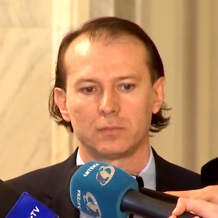 Florin Cîțu, mesaj important: Ce se întâmplă cu banii românilor în timpul pandemiei de coronavirus