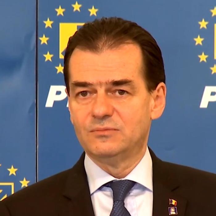 Guvernul Orban 3, audieri în regim special