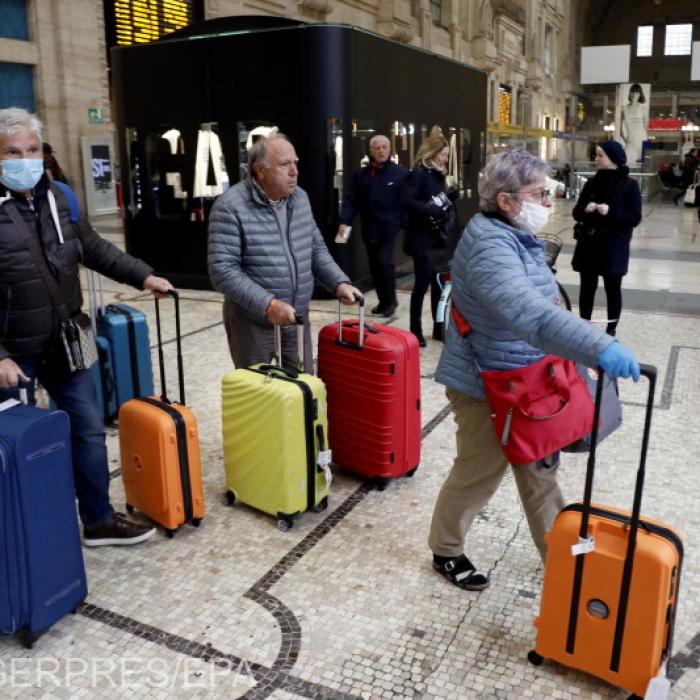 Patronul te poate da afară din cauza coronavirusului? BNS, precizări pentru români