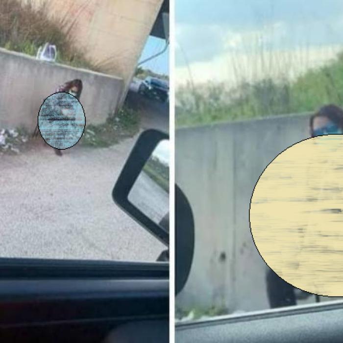 Prostituatele din Italia, „echipament de muncă“ nou: Cum se protejează de coronaviurs