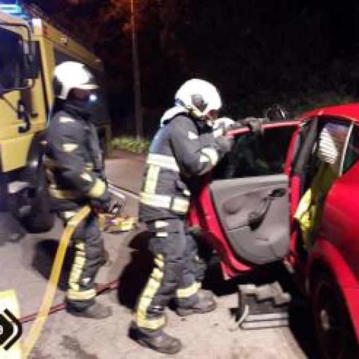 Spania: Român de 20 de ani implicat într-un accident mortal