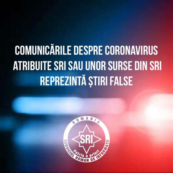 Coronavirus: mit sau adevăr. Iată ce spun specialiștii