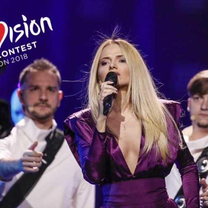 Coronavirusul a anulat concursul Eurovision 2020