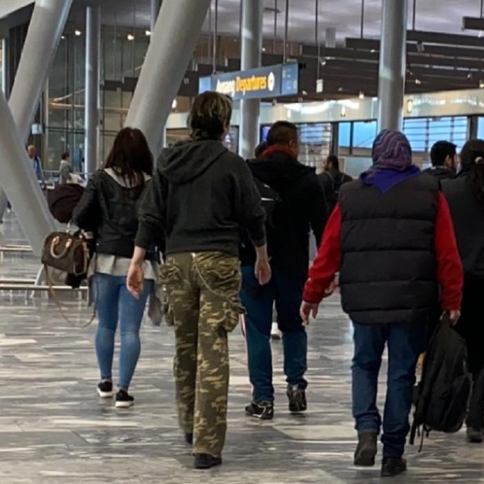 Norvegia. Români, plătiți să vină acasă din cauza coronavirusului