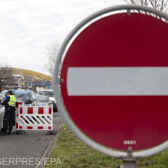 OMS: Închiderea şcolilor şi a frontierelor încetineşte pandemia de Coronavirus, dar nu o stopează