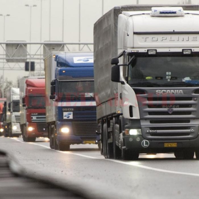 Ambasada Italiei la București reacționează, după ce România a fost acuzată că blochează transportul de materiale sanitare 