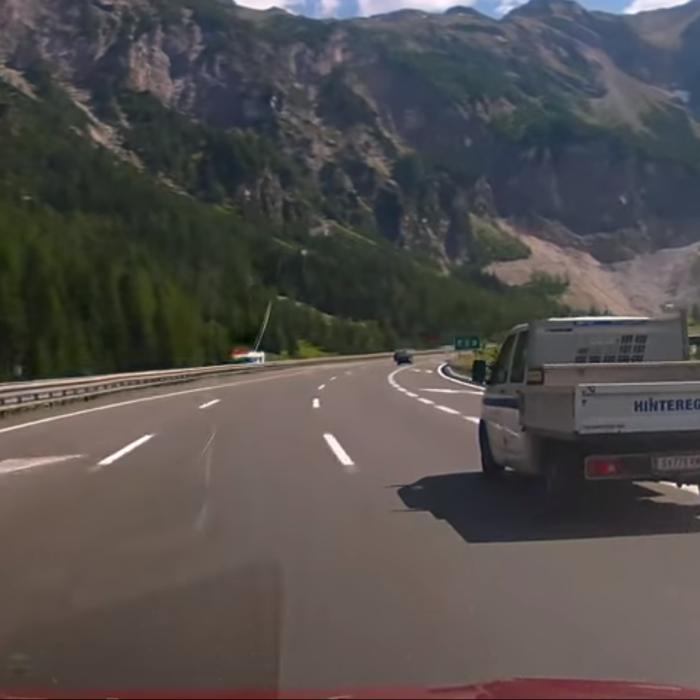 Austria. Orașul Tirol, plasat în carantină