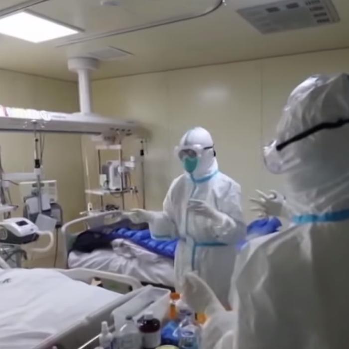 Coronavirus. Rusia anunță primul deces