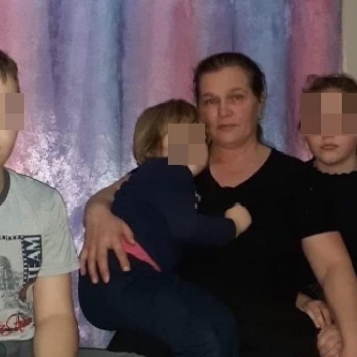 Franța. Şoferiţa româncă de TIR, moartă într-un accident, nu poate fi repatriată. Apelul familiei: „Copilașii își plâng mama”