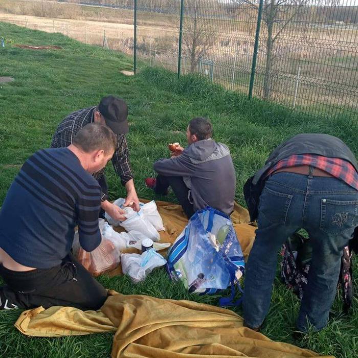 Apel disperat al unor români din Belgia: "Nu am greșit cu nimic. Nu ne lăsați aici, suntem români ca și voi!"