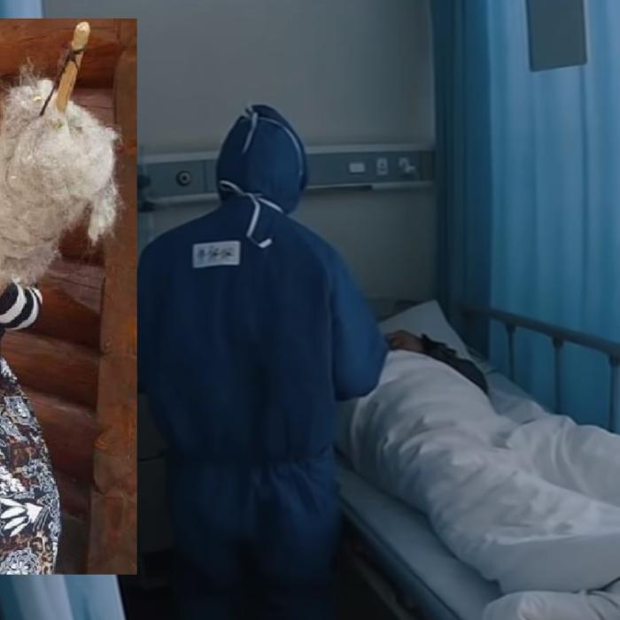 Românca moartă în Italia de COVID-19, adusă în țară în secret și înmormântată fără preot