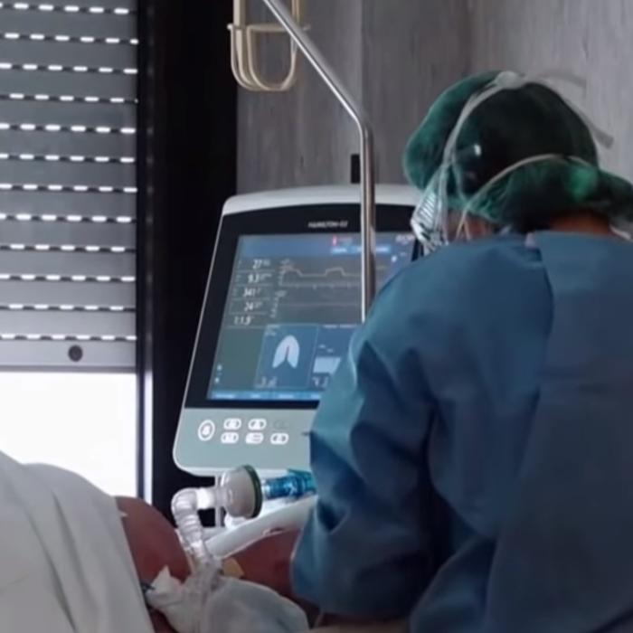 Coronavirus. Un fost preşedinte al unui club din Italia a murit la 37 de ani
