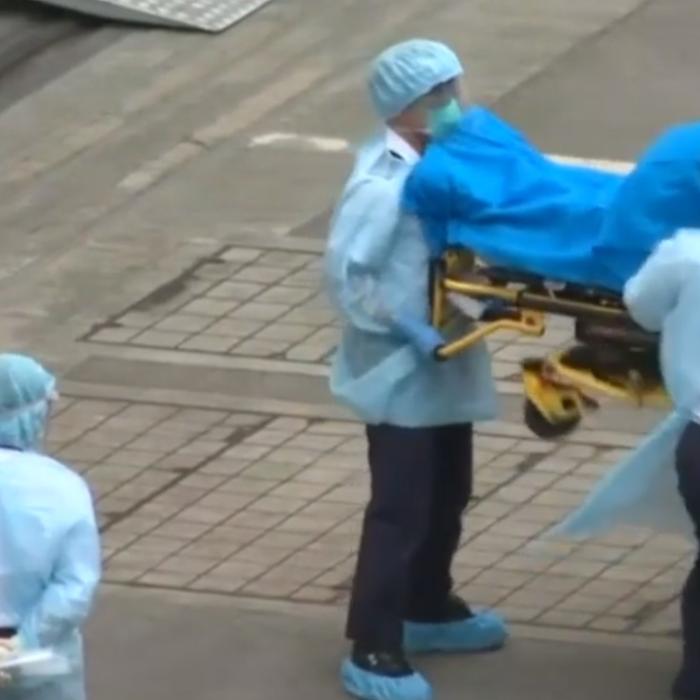 Primul DECES în România al unui pacient cu coronavirus