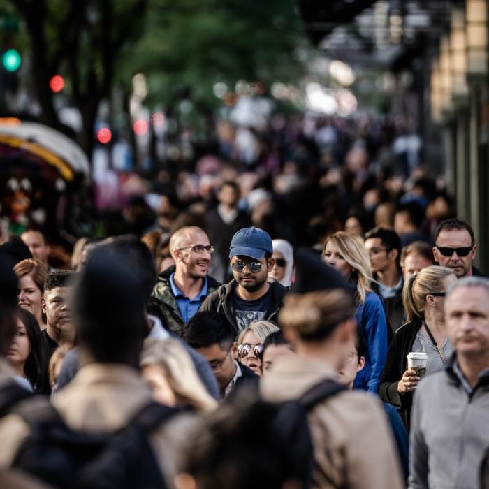 Singura țară din Europa unde viața se desfășoară normal: "Nu s-a luat nici o măsură"